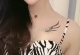 纹身小姐姐秀,个性与美学的完美融合