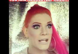 爱看小姐姐的杠精,揭秘网络红人的魅力与争议